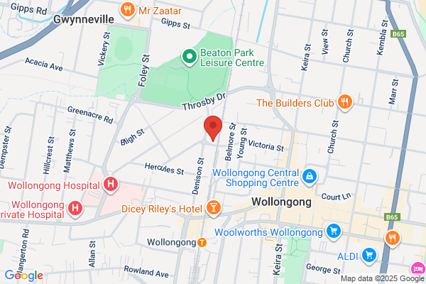 B L C Automotive Repairs
