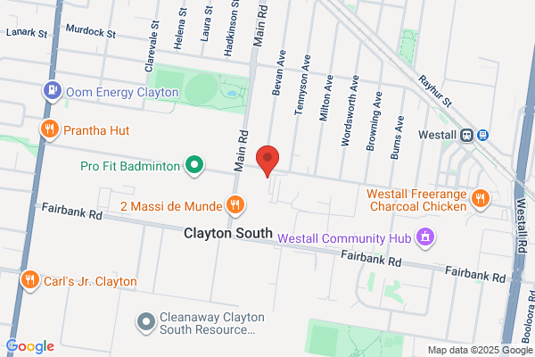 Clayton Automotive