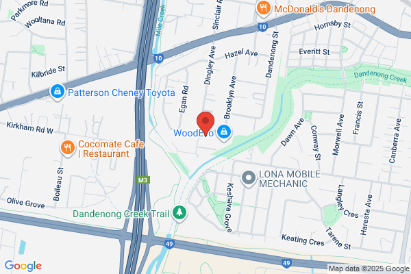 Gary Beerling Automotive Service Centre