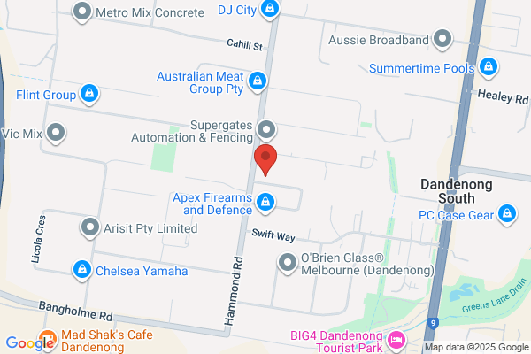 George's Superior Auto Repairs
