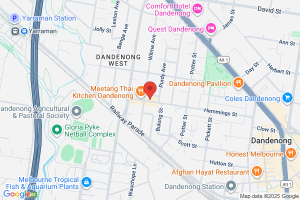 Dandenong West Pharmacy