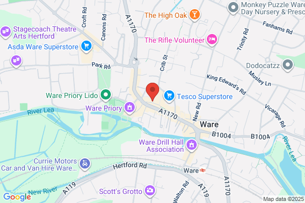 J R & C L Ware Plumbing