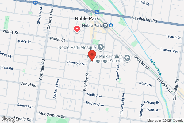 Noble Park Primary School