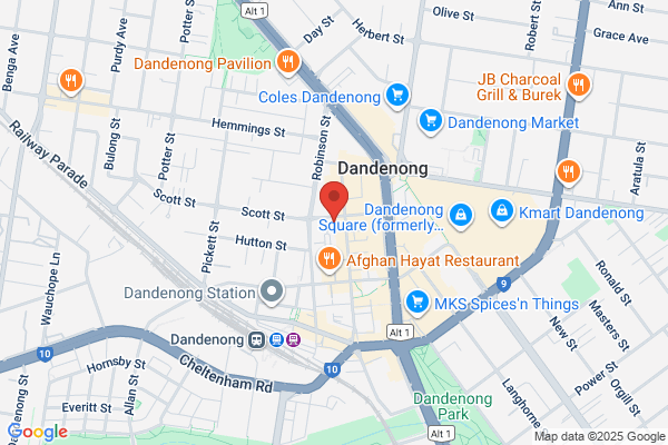 Danber Accounting Professionals