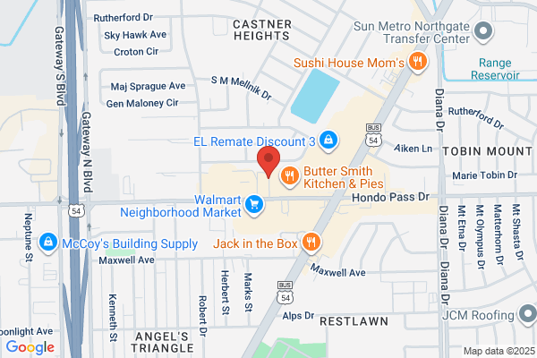 In-Home Appliance Service
