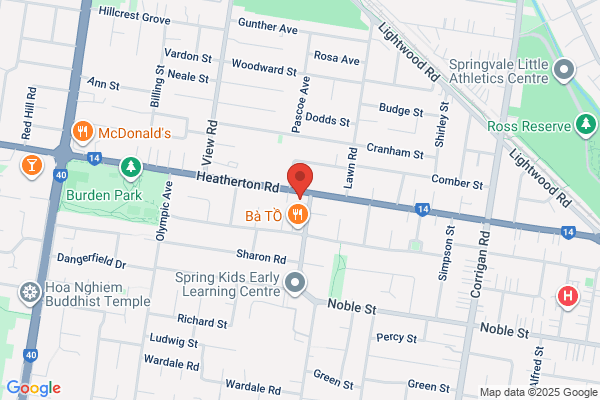 CoinFlip Bitcoin ATM - BP Heatherhill (Springvale South)