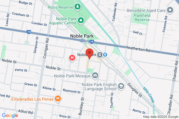 Noble Park Dental Surgery