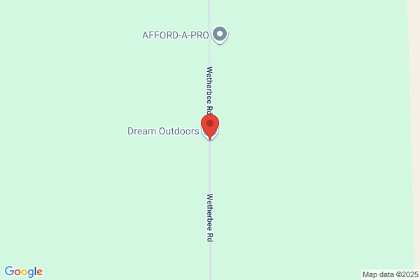 Dream Outdoors