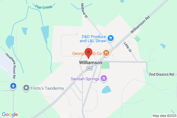 Georgia's Hair Salon
