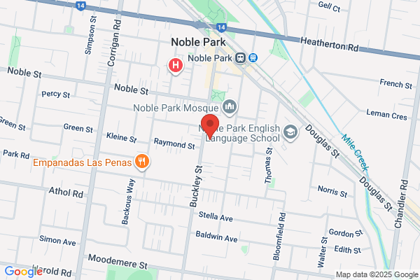 Noble Park Primary School