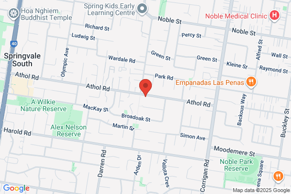 Tile Cleaner Melbourne