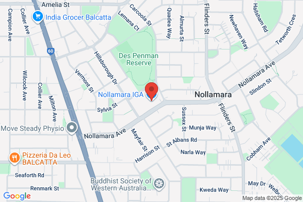 Foodland Stores