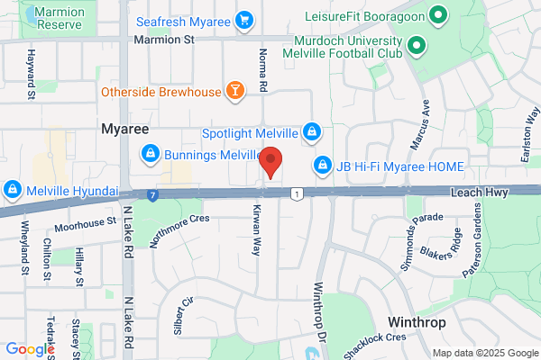 Perth Radiological Clinic