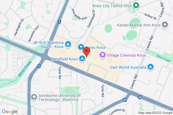 People's Choice ( Advice Centre- Appointment Only )