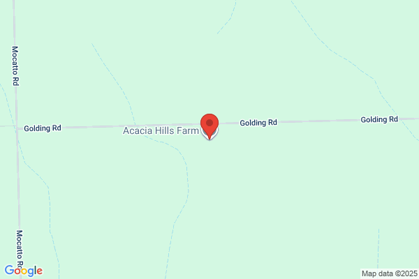 Acacia Hills Sprouts