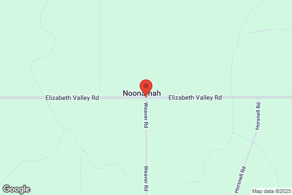 Charter North 4WD Safaris