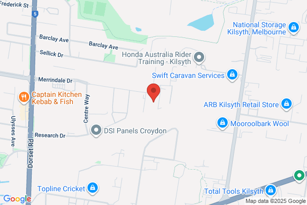 K.C. Plumbing & Drainage Pty Ltd