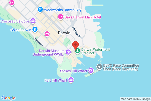 Value Inn Darwin