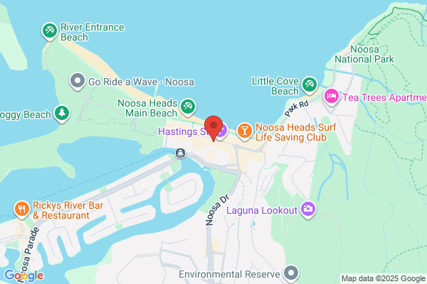 Livelife Pharmacy Noosa Heads