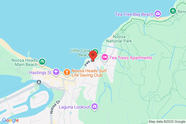 Cove Noosa The