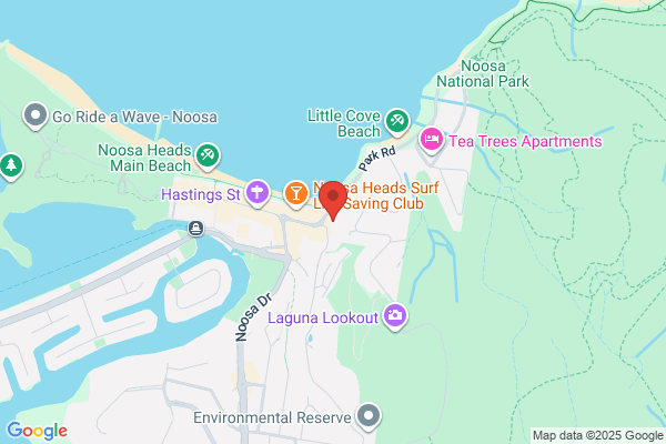 Hastings Park Noosa