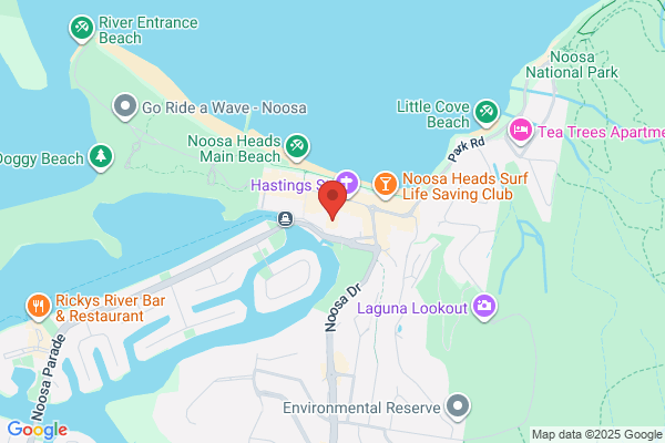 The Sebel Noosa