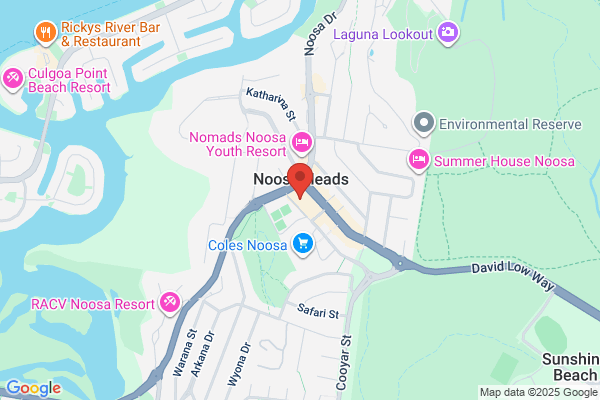 Liquorland Noosa Junction