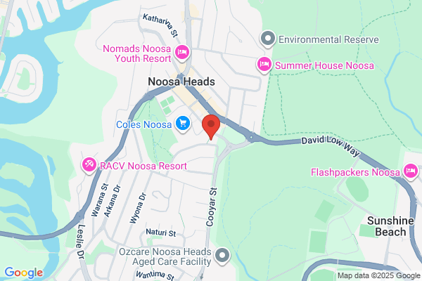 McGrath Estate Agents Noosa