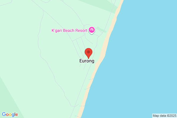 Fraser Island Trailblazer Tours