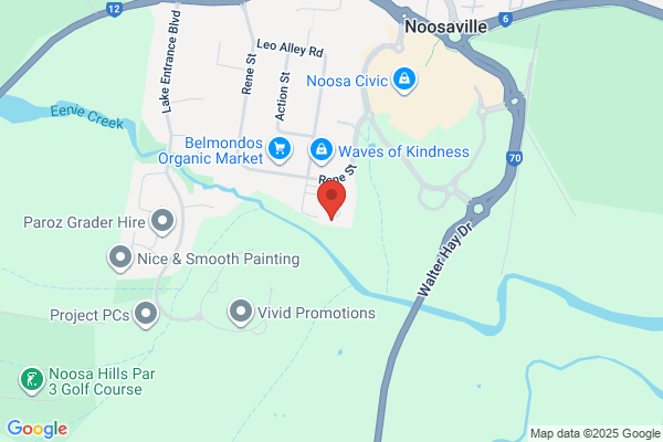 A1 Laguna Bay Airconditioning Noosa
