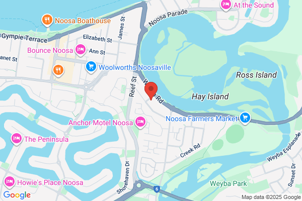 Eenie Creek Childcare & Development Centre