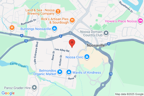 D2E Electrical Co - Electrician Noosa