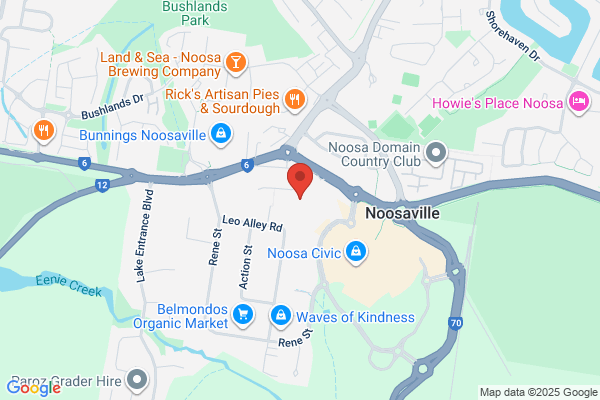 BFT Noosa
