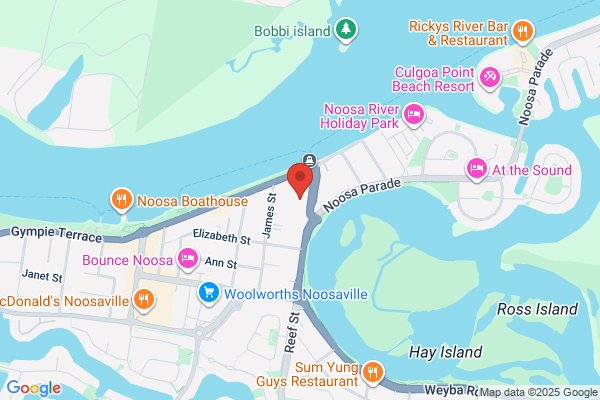 Clearwater Noosa