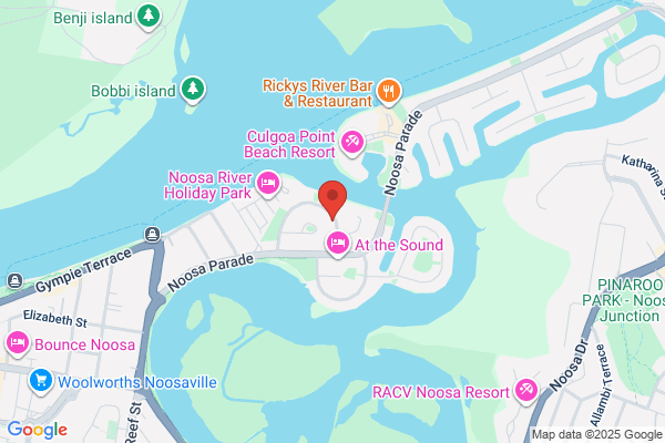 Noosa Sound Resort