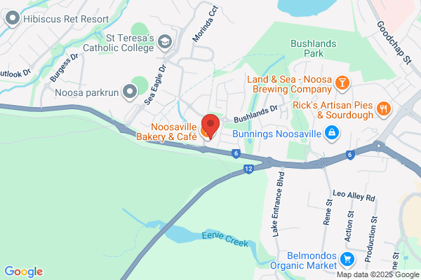Liquorland Noosa Bushlands