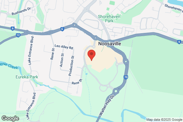 BWS Noosa Civic