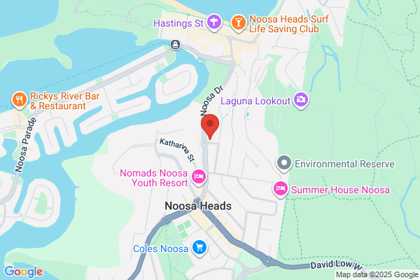 BWS Noosa Heads
