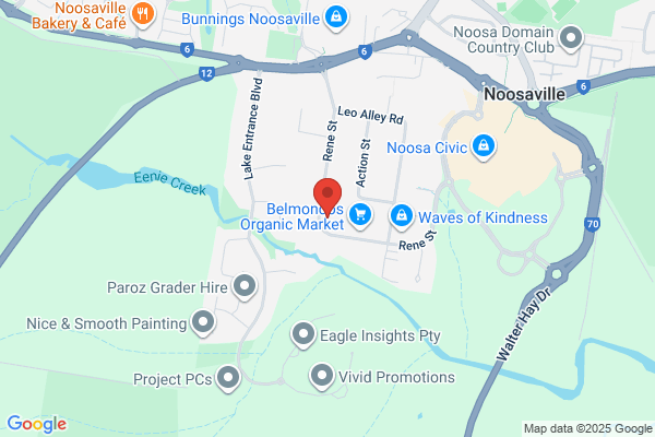 Daddows Noosa Motors