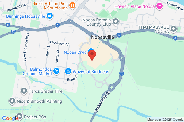 Specsavers Optometrists & Audiology - Noosa