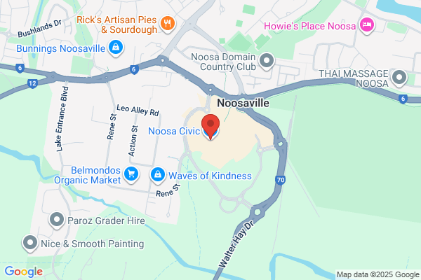 InVision Noosa
