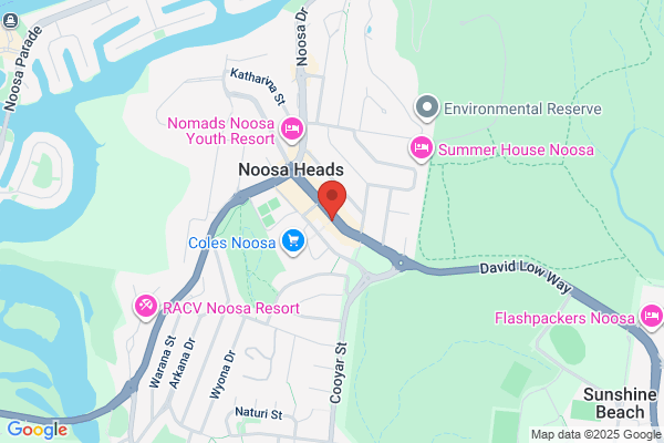 LiveLife Pharmacy Noosa Junction