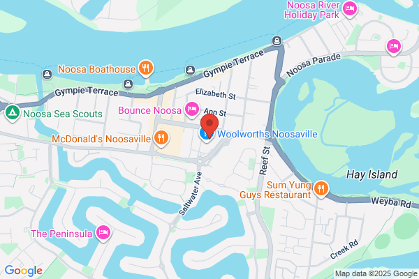 LiveLife Pharmacy Noosaville