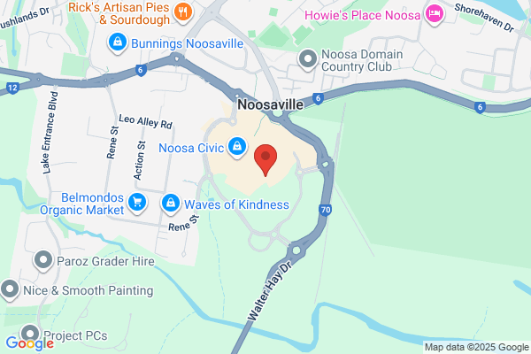 Priceline Pharmacy Noosa Civic