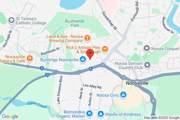 Custom Push Pin Maps