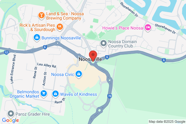 Elite Rentals Noosa