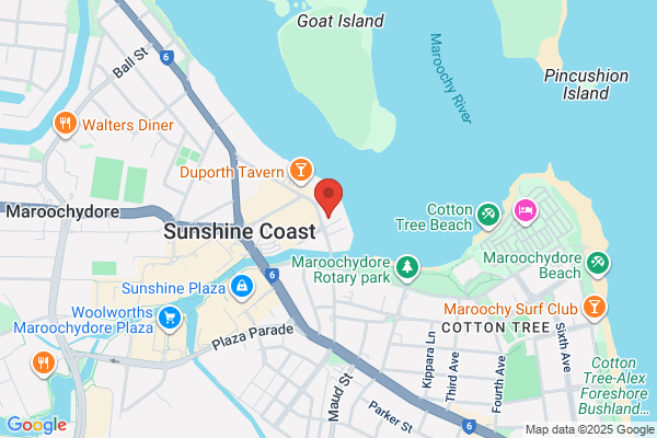 L J Hooker Commercial Noosa