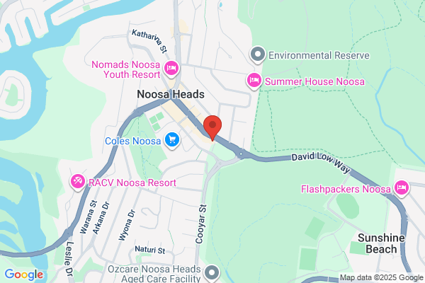 Noosa Pool & Spa Centre