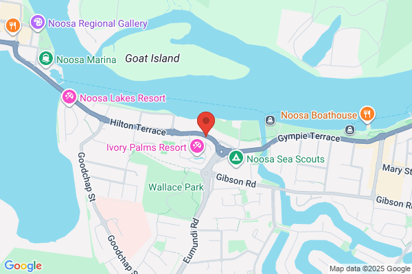 Mark W POWELL ,Noosa Veterinary Surgery