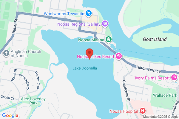 Noosa Veterinary Surgery